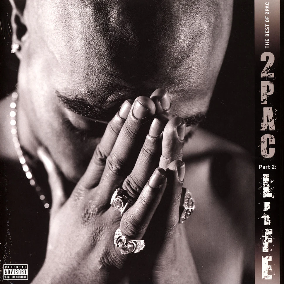 2Pac - Best Of 2Pac Part 2: Life