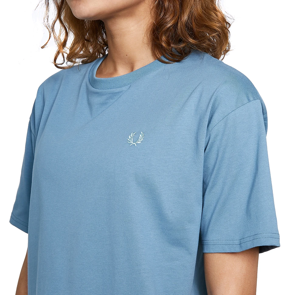 Fred Perry - Crew Neck T-Shirt