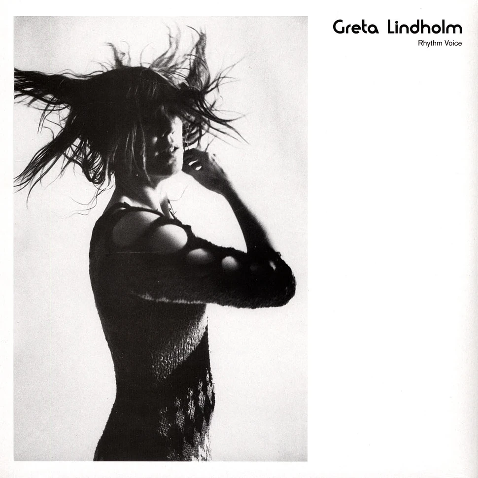 Greta Lindholm - Rhythm Music