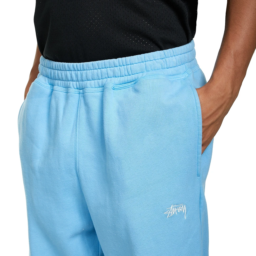 Stüssy - Stock Logo Pant