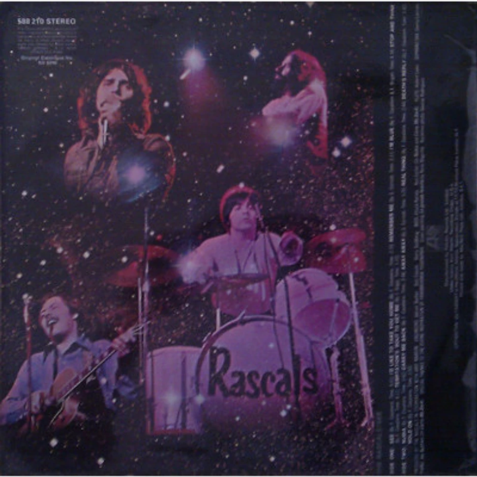 The Rascals - See