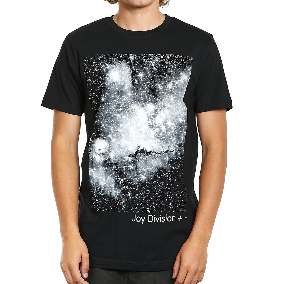 Joy Division - + - T-Shirt