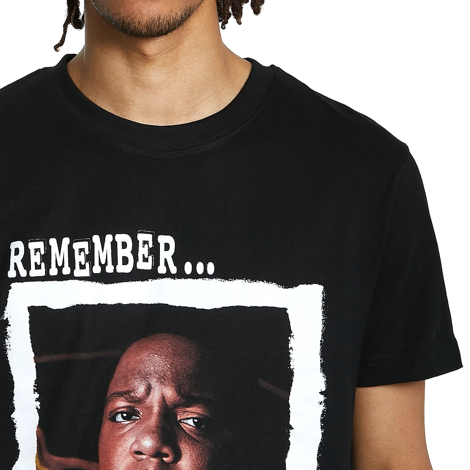 The Notorious B.I.G. - Remember T-Shirt