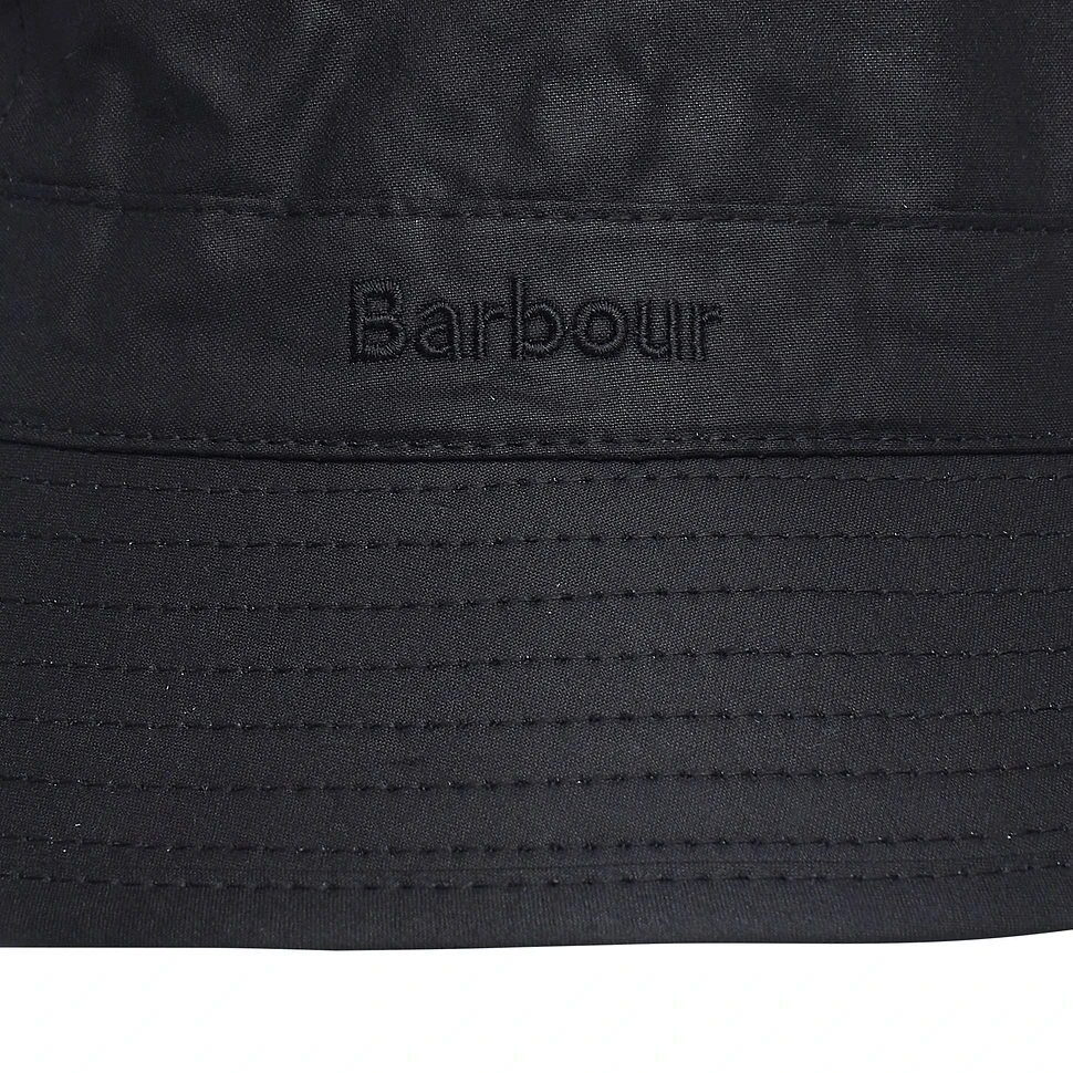 Barbour - Wax Sports Hat