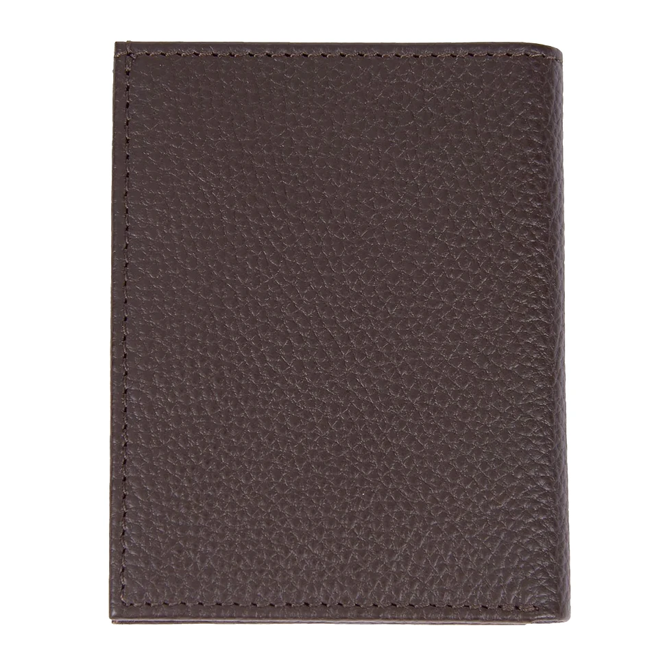 Barbour - Am Leather ID Billfold Coin Wallet