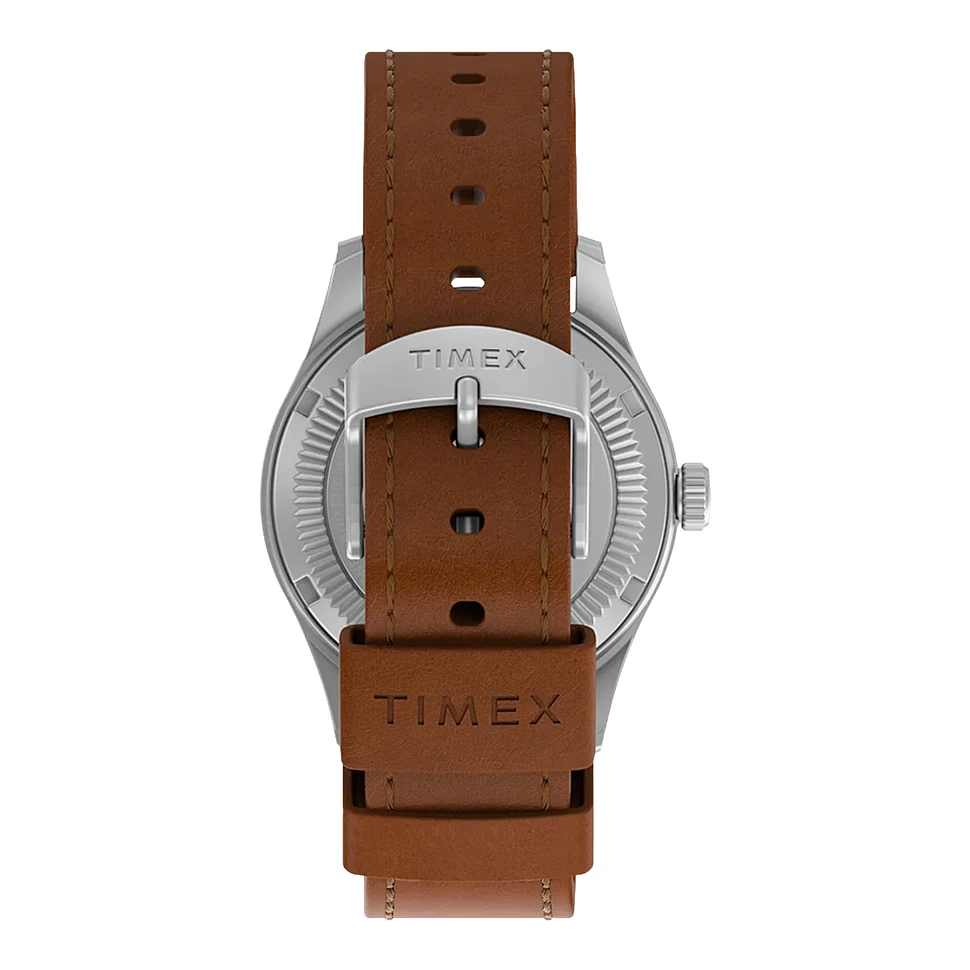 Timex Archive - Field Post Solar 36mm Watch