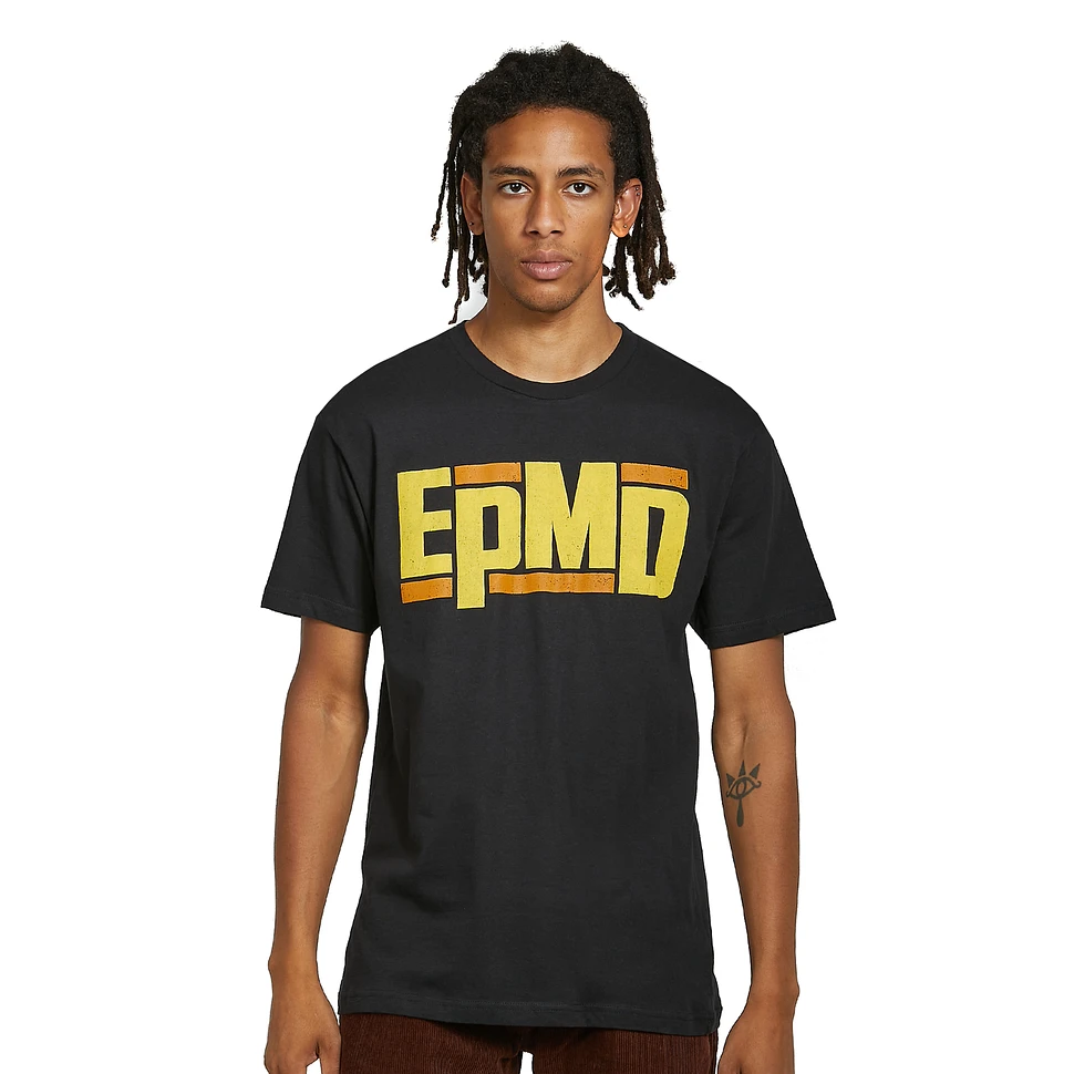 EPMD - Logo T-Shirt