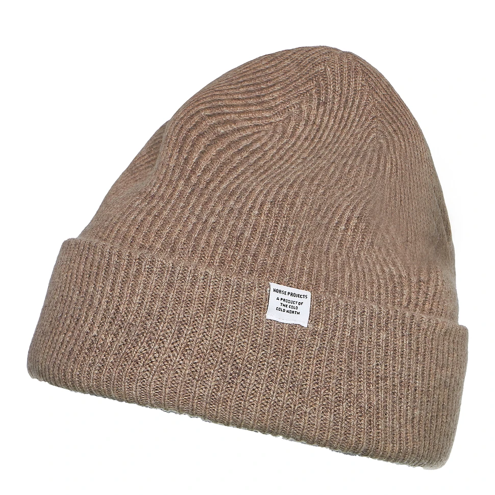 Norse Projects - Norse Beanie