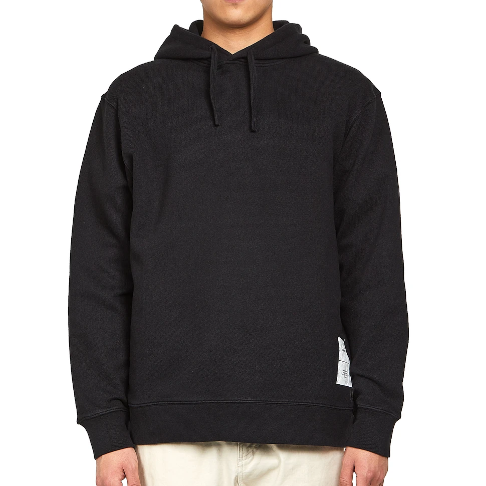 Norse Projects - Fraser Tab Series Hoodie