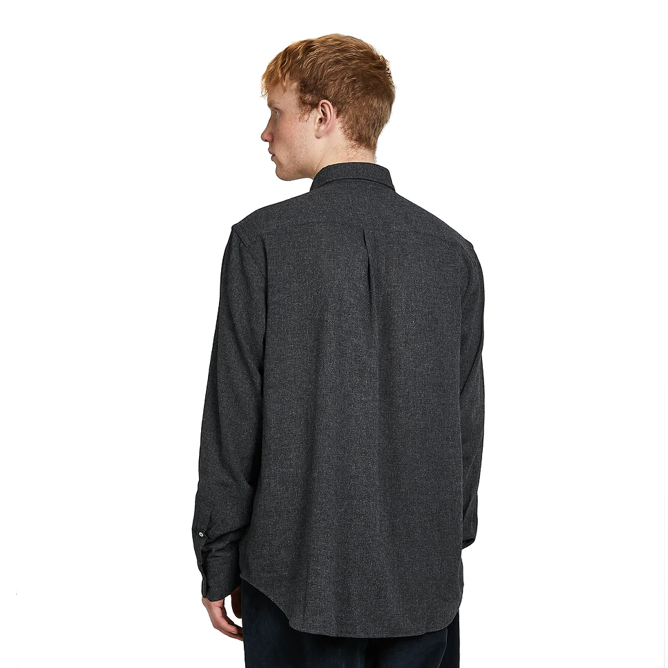 Norse Projects - Algot Light Wool