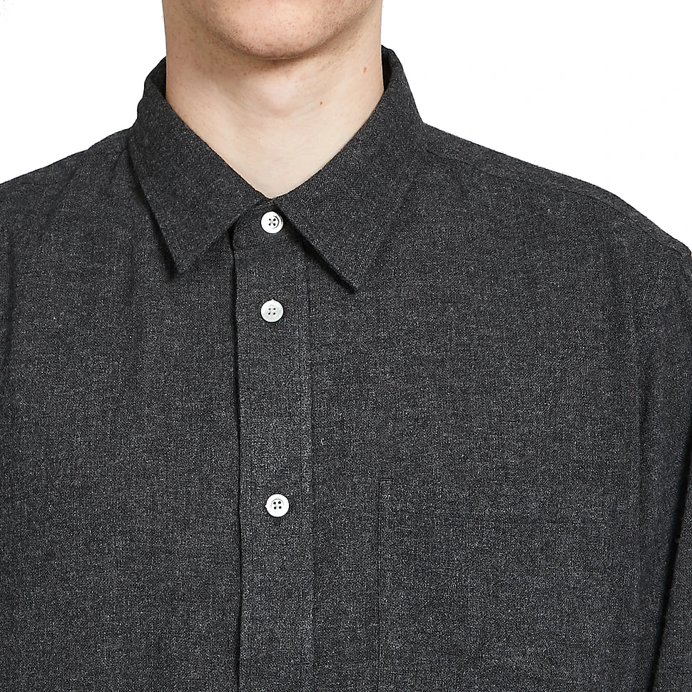 Norse Projects - Algot Light Wool