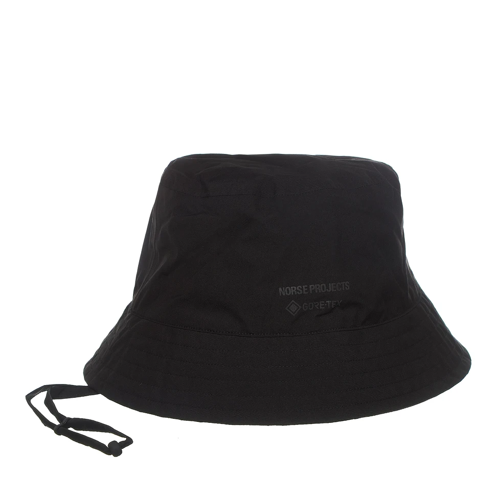 Norse Projects - Gore-Tex Bucket Hat