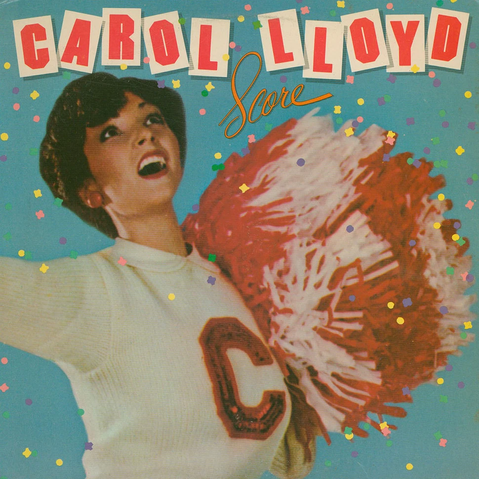 Carol Lloyd - Score