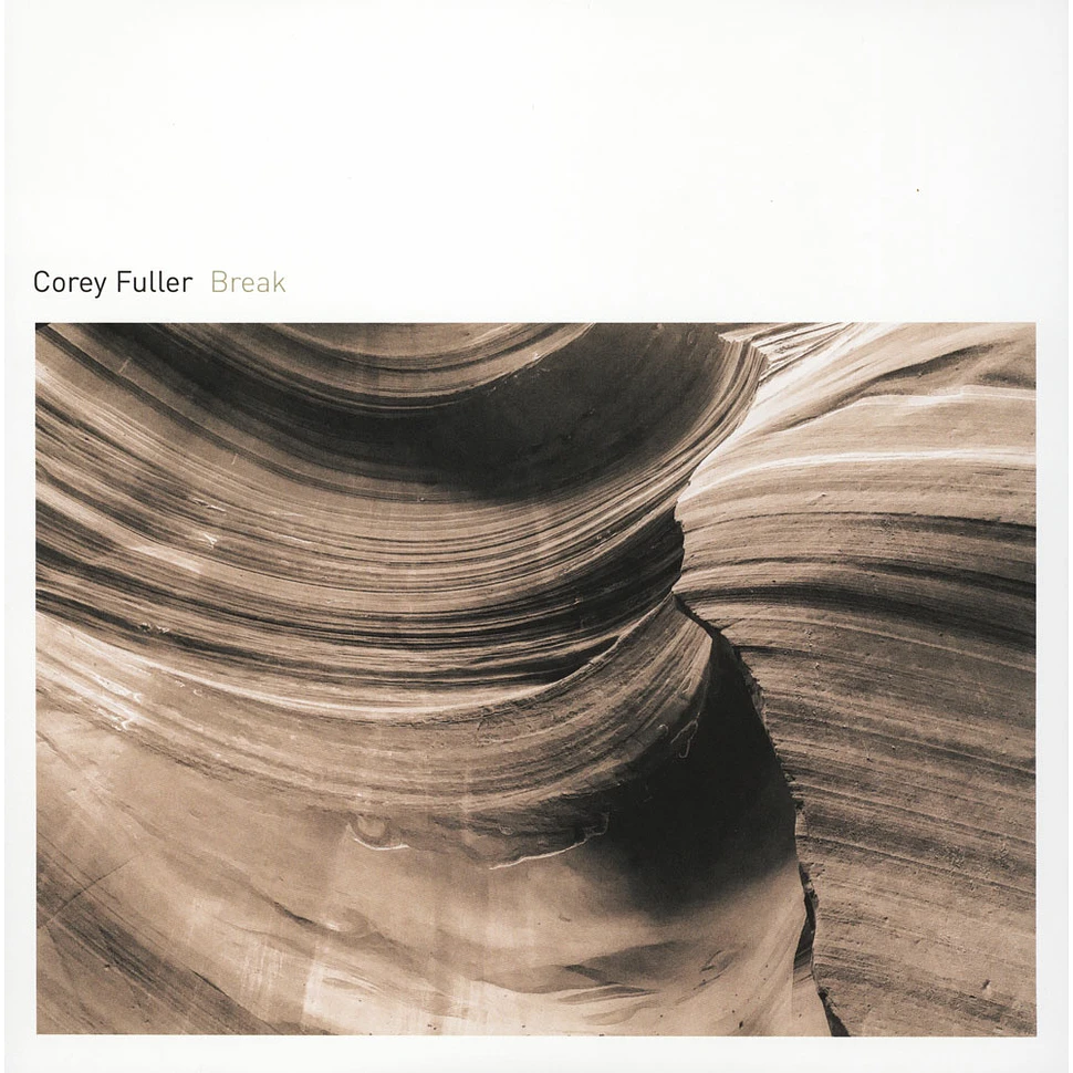 Corey Fuller - Break