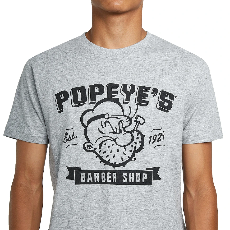 Popeye - Barber Shop T-Shirt