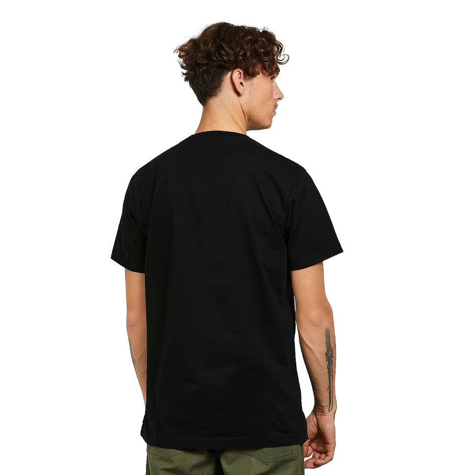 Maharishi - Vintage Panther Patch T-Shirt