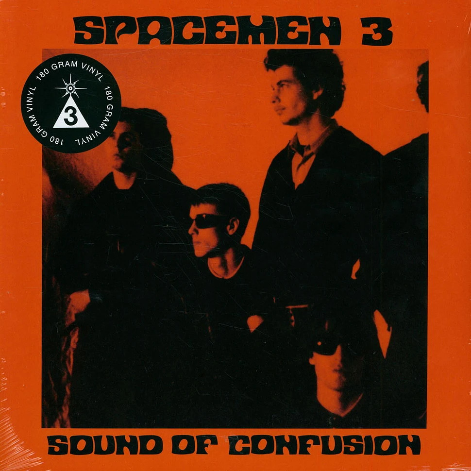 Spacemen 3 - Sound Of Confusion