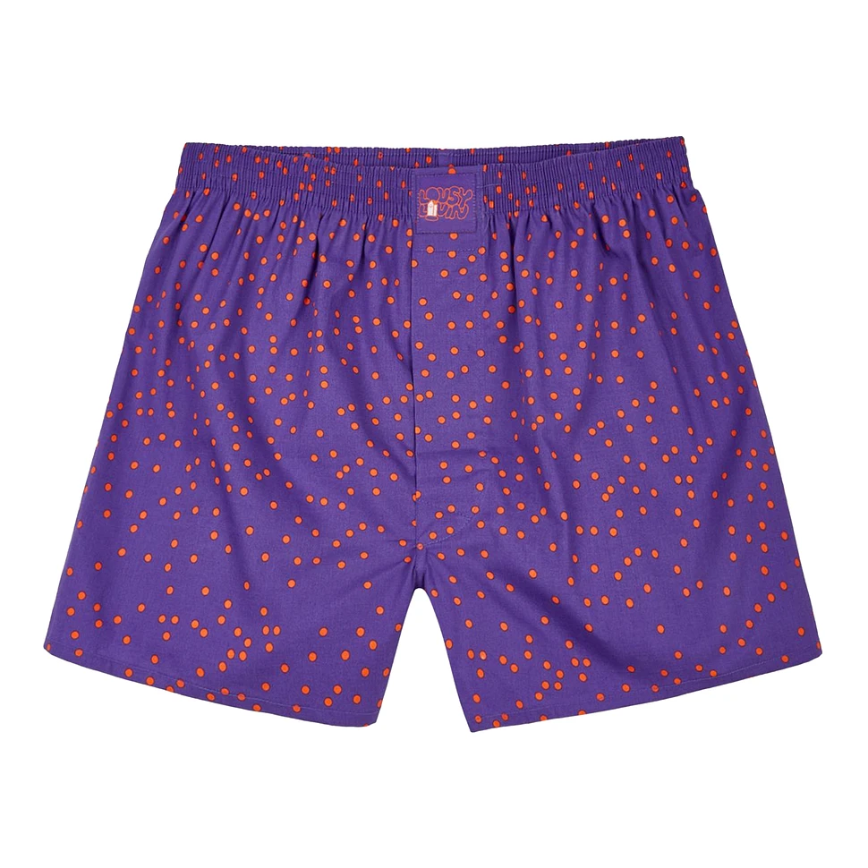 Lousy Livin Underwear - Dots