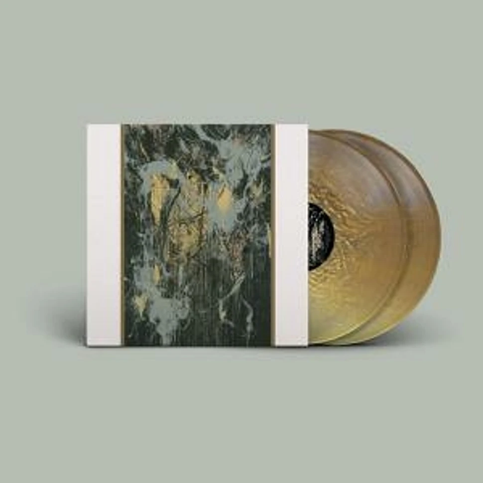 Sumac - May You Be Held Gold Vinyl Edition