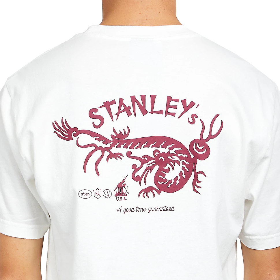 Stan Ray - Stanley Dragon Tee