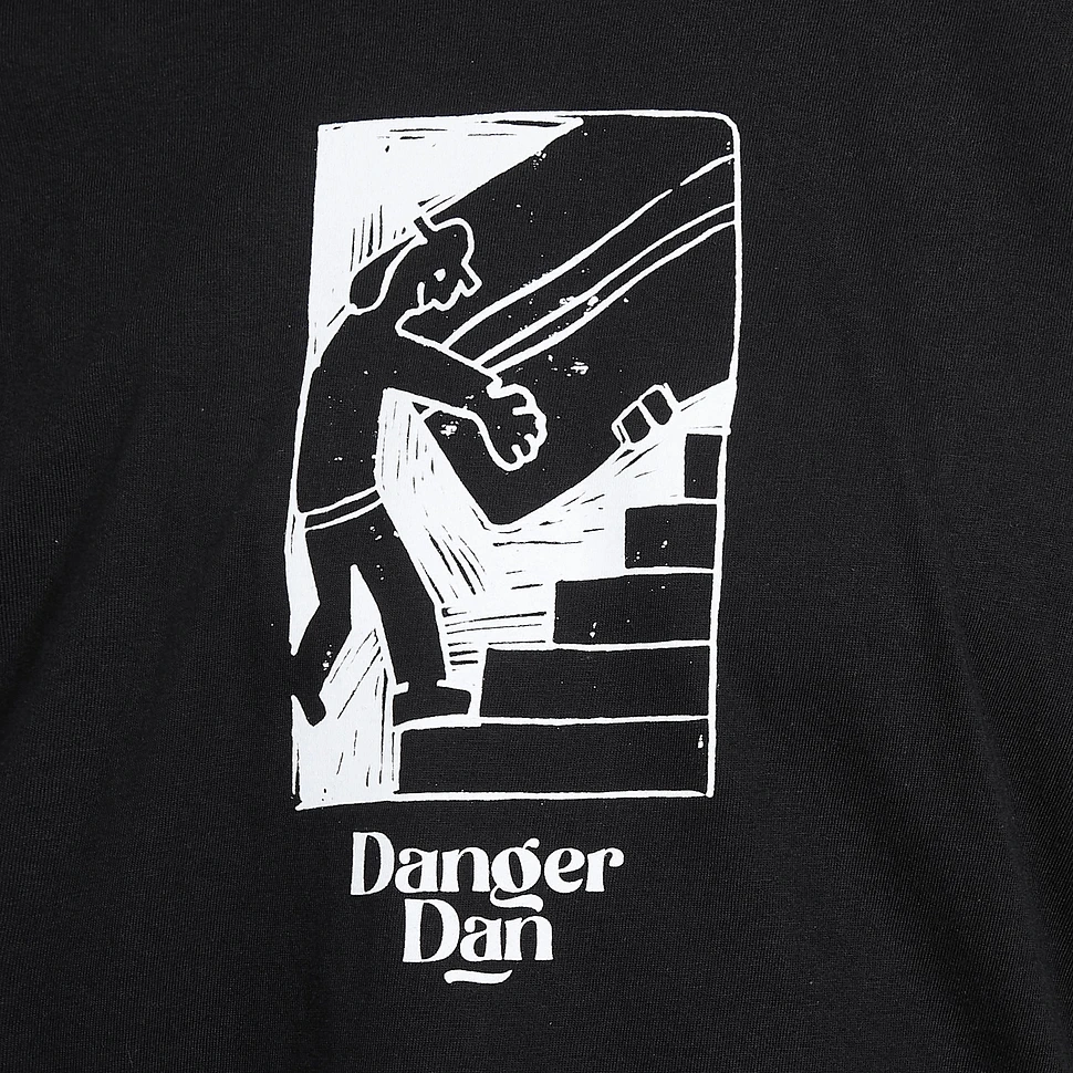 Danger Dan - Klaviermann T-Shirt