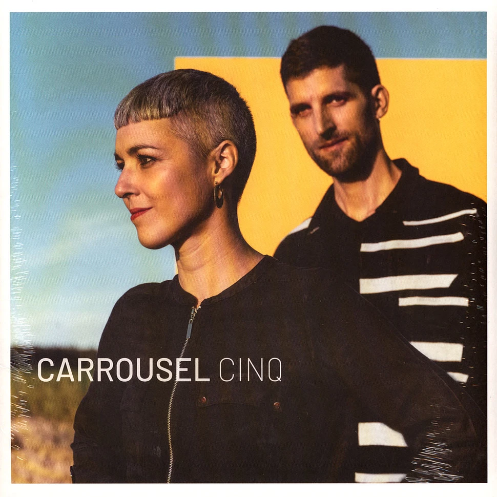 Carrousel - Cinq