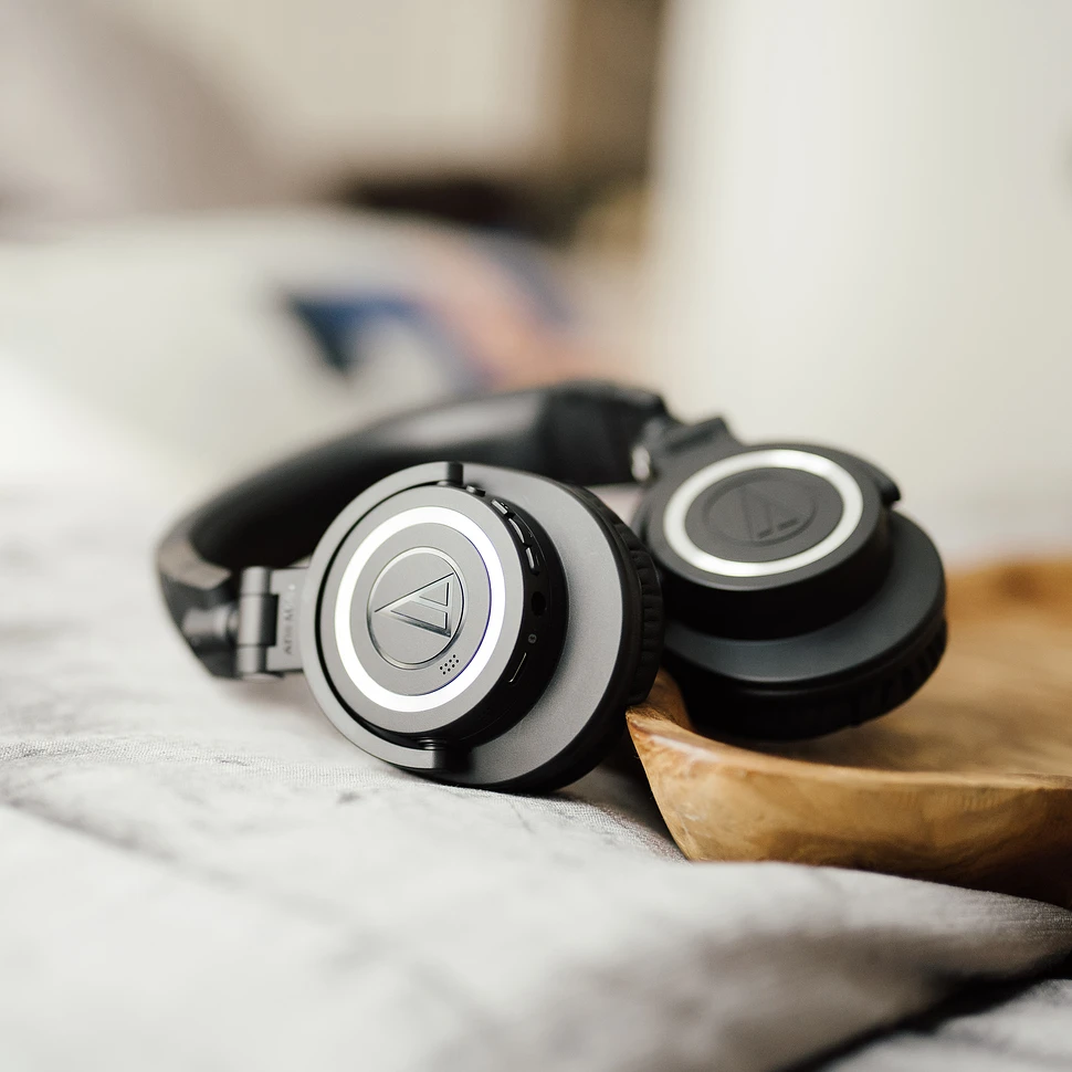 Audio-Technica - ATH-M50xBT2