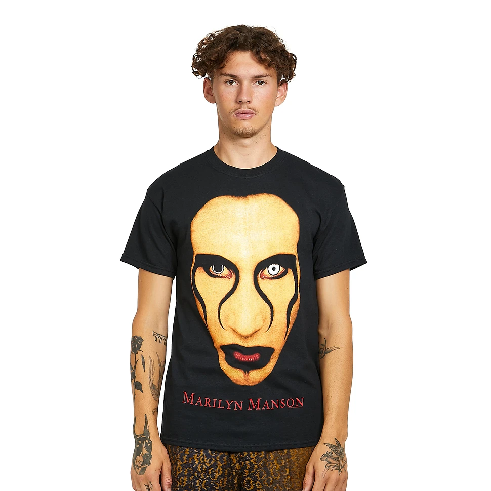 Marilyn Manson - Sex is Dead T-Shirt