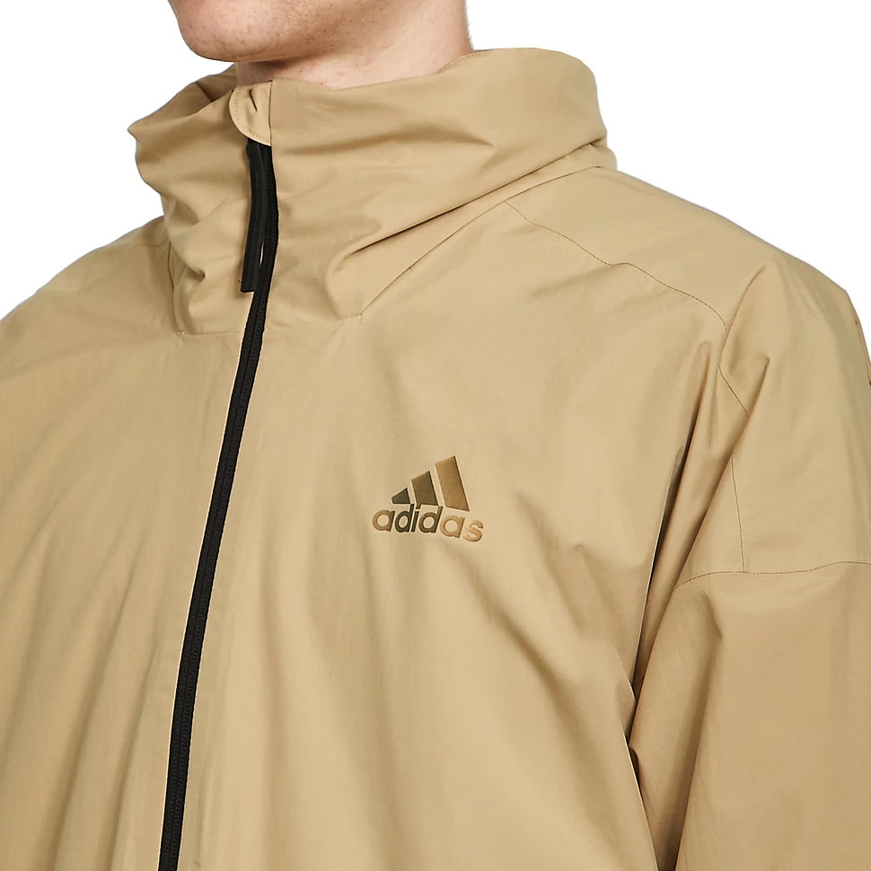 adidas - Terrex Traveer Rain.RDY Jacket