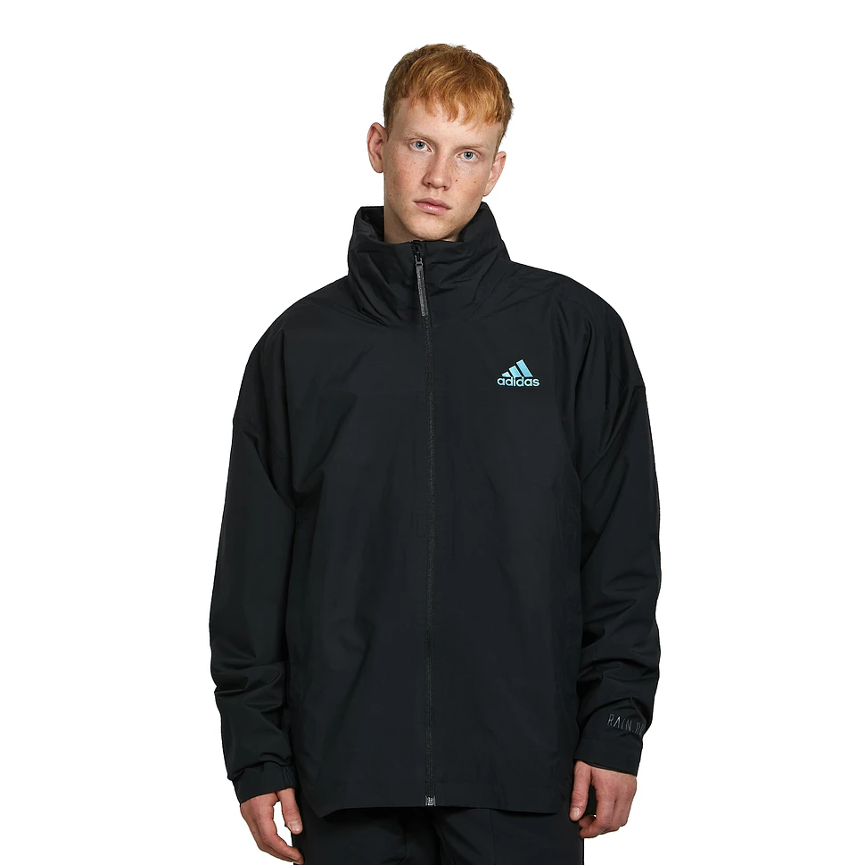 adidas - Terrex Traveer Rain.RDY Jacket