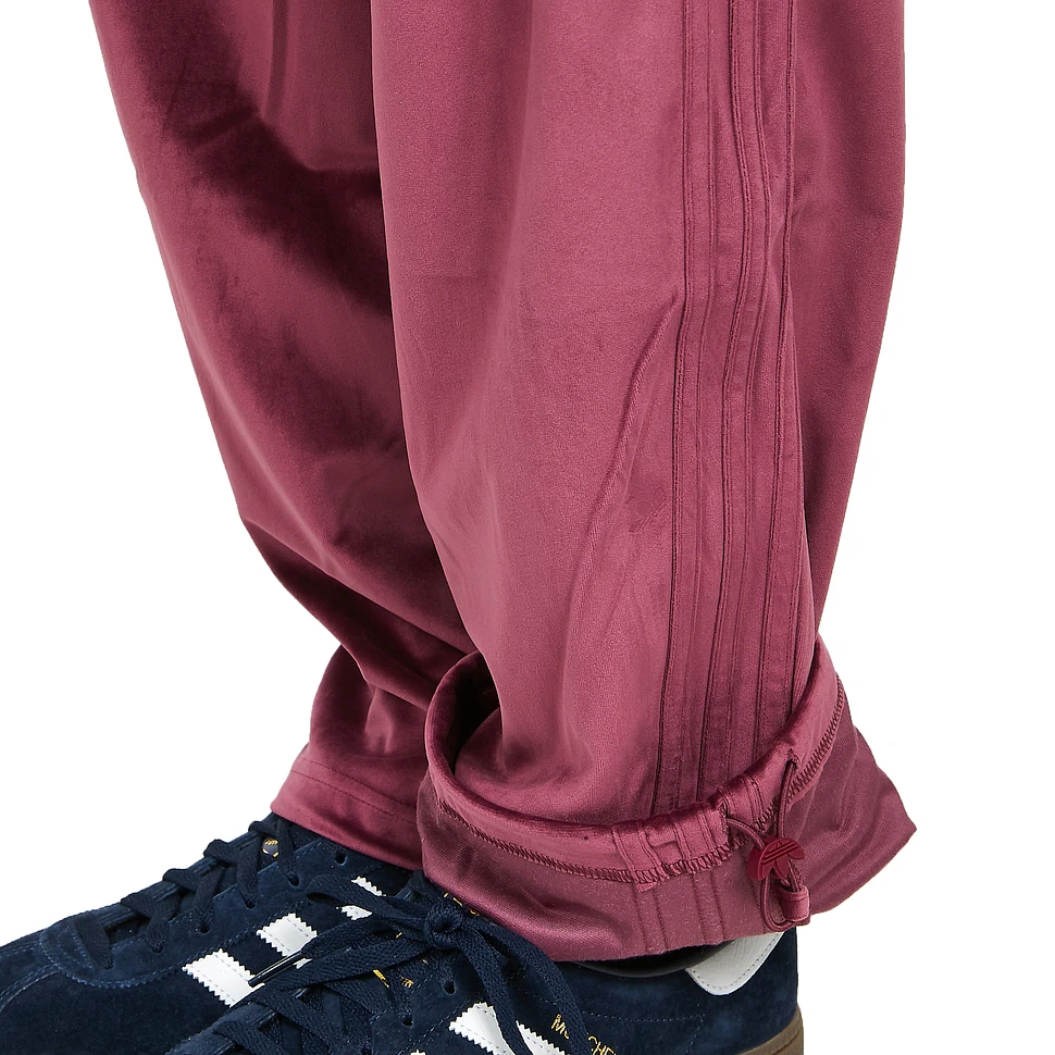 adidas - Adicolor Velours Firebird Track Pants