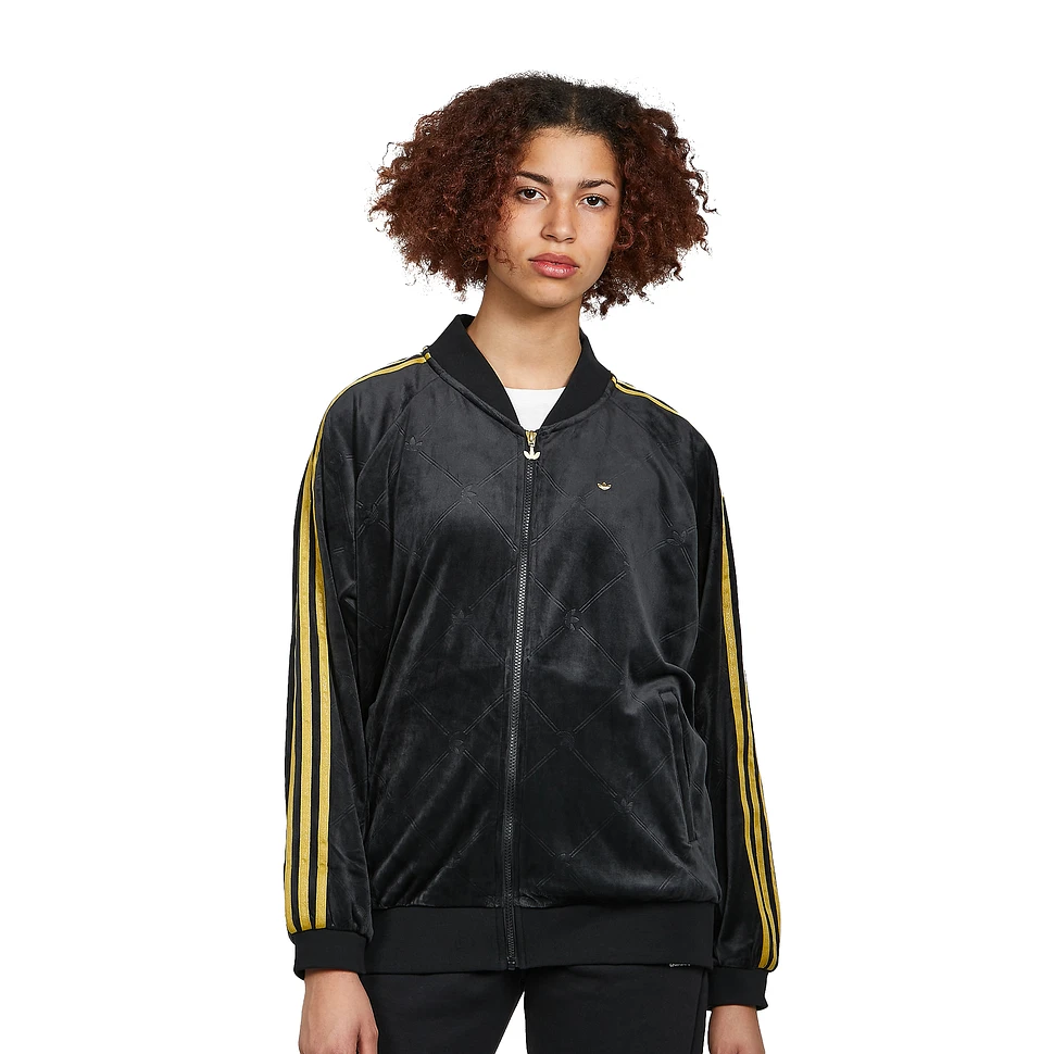 adidas - Loose Track Top