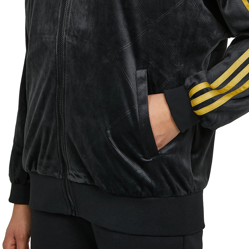 adidas - Loose Track Top