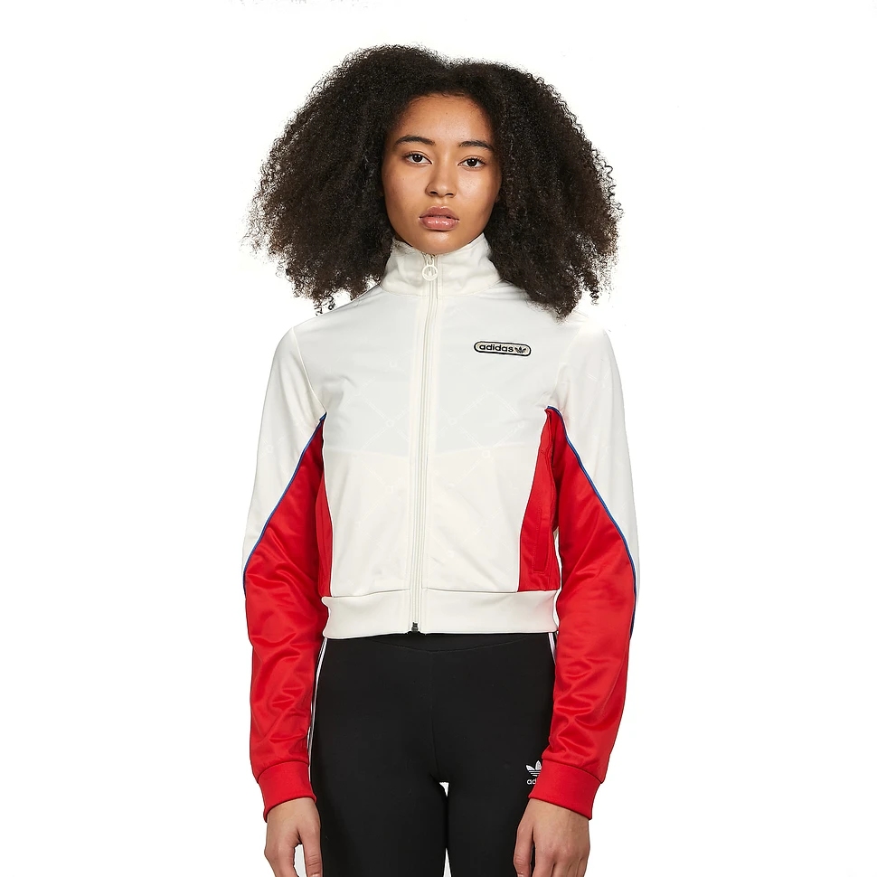 adidas - Track Top