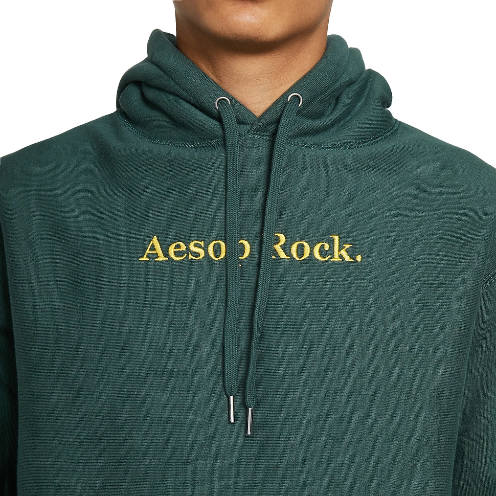 Aesop Rock - Larry Hoodie