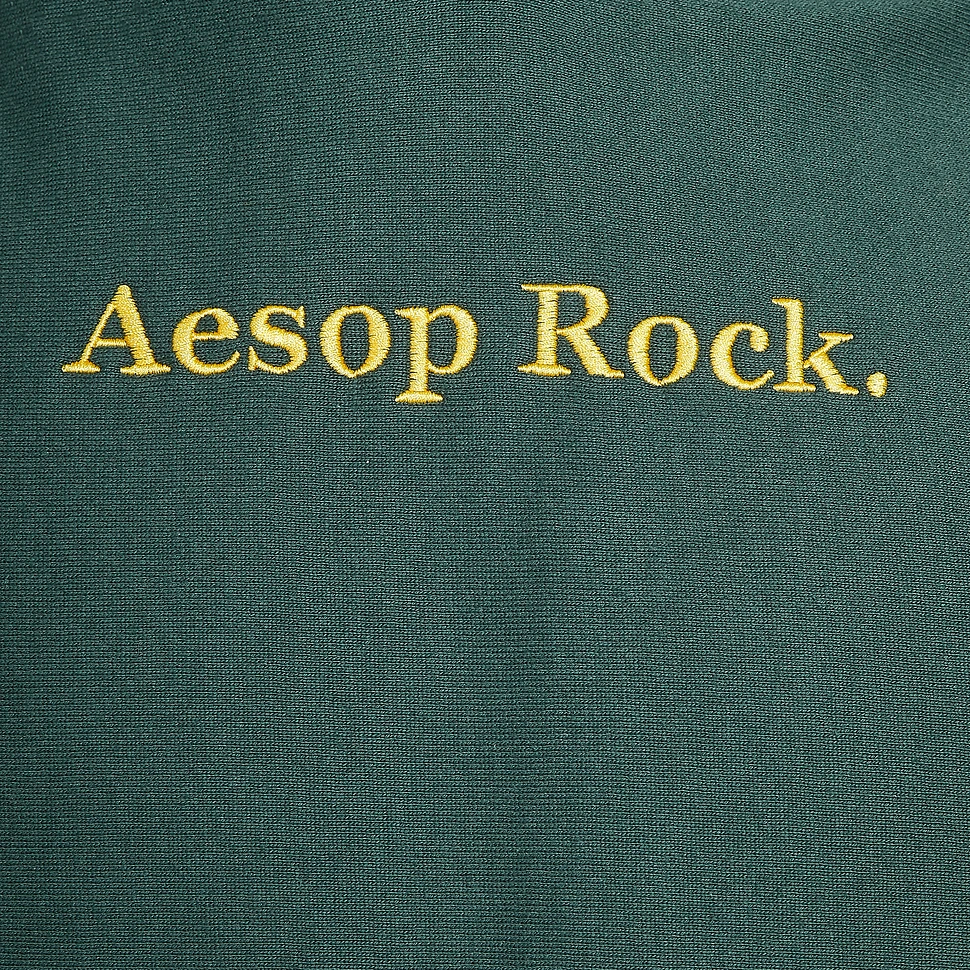 Aesop Rock - Larry Hoodie