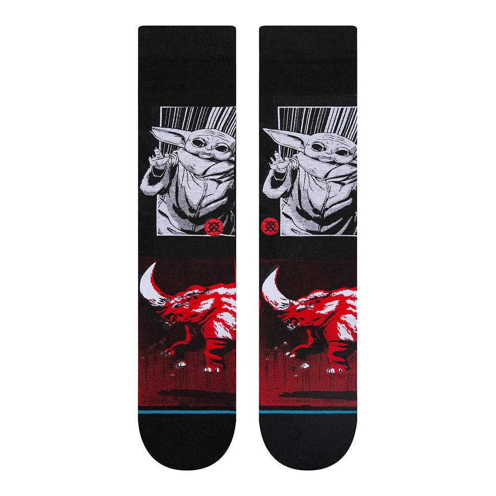 Stance x Star Wars - Manga Mudhorn Socks