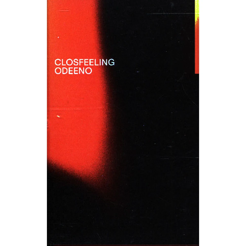 Odeeno - Closfeeling