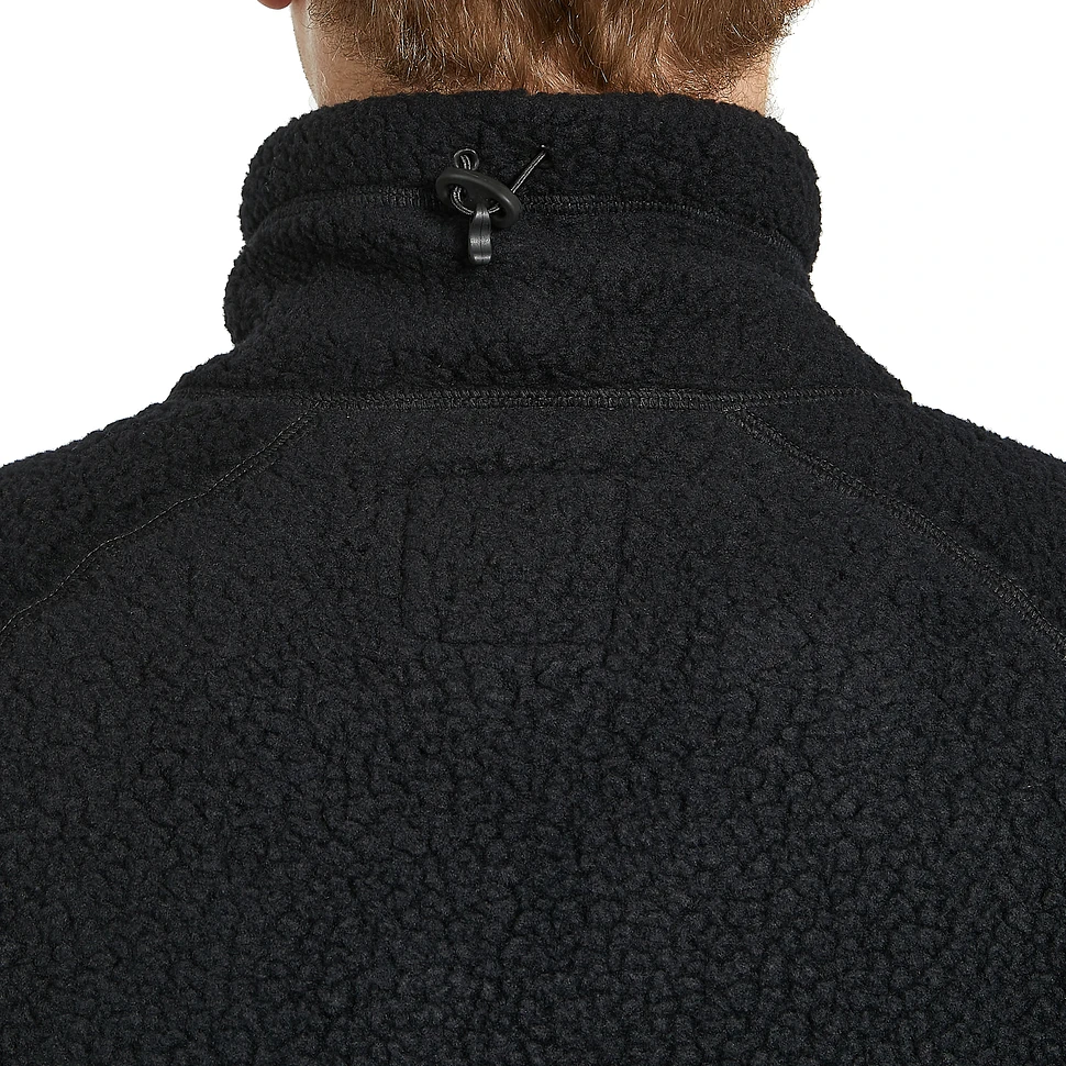 初回限定】 snow peak [ Thermal Boa Fleece Hanten ]﻿ - メンズ