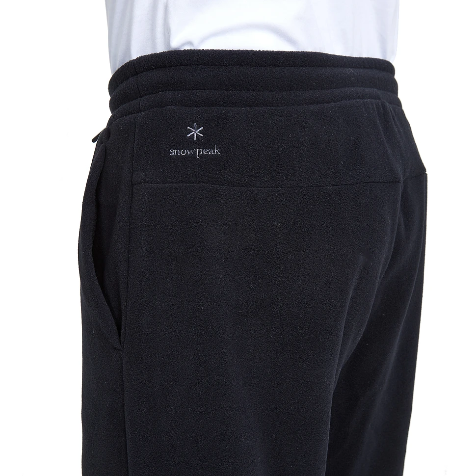 Snow Peak - Micro Fleece Pants