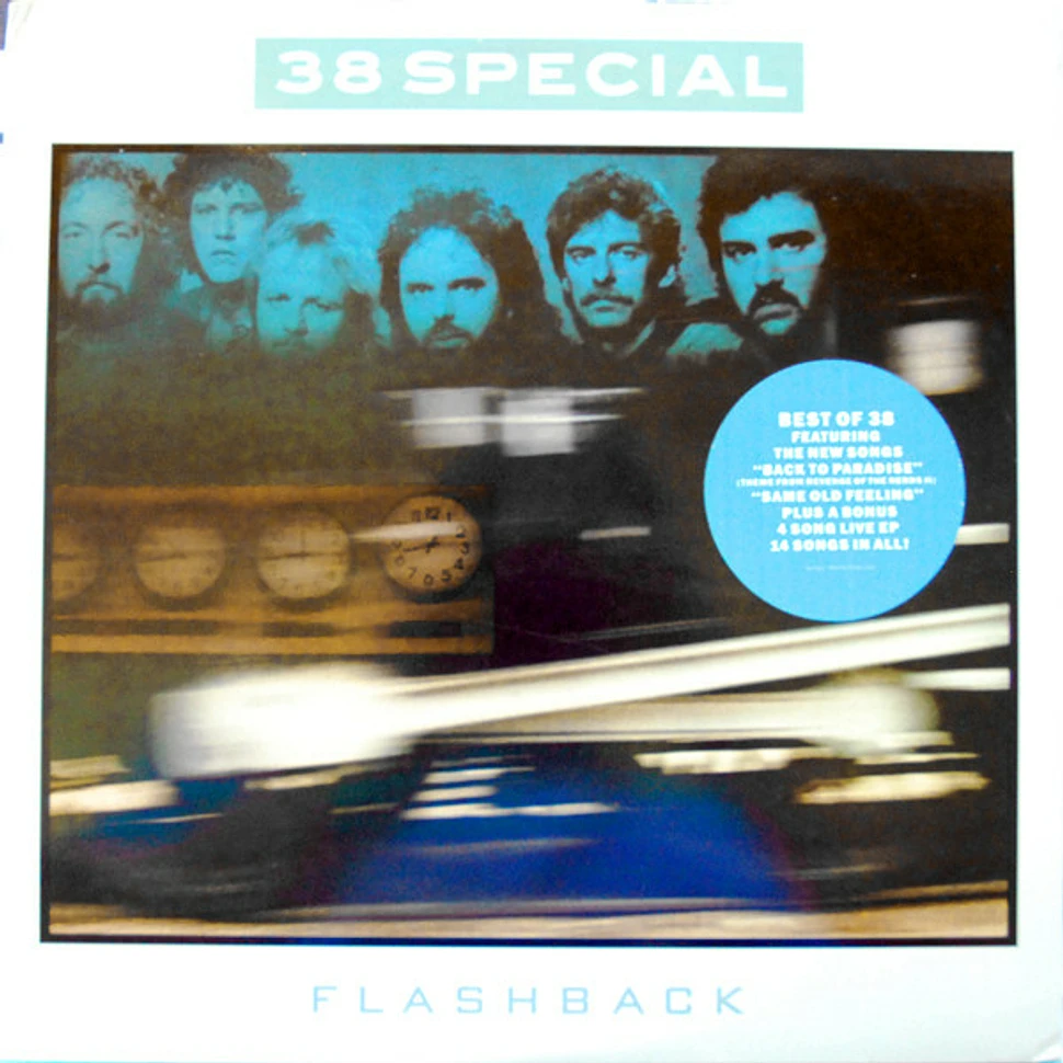 38 Special - Flashback