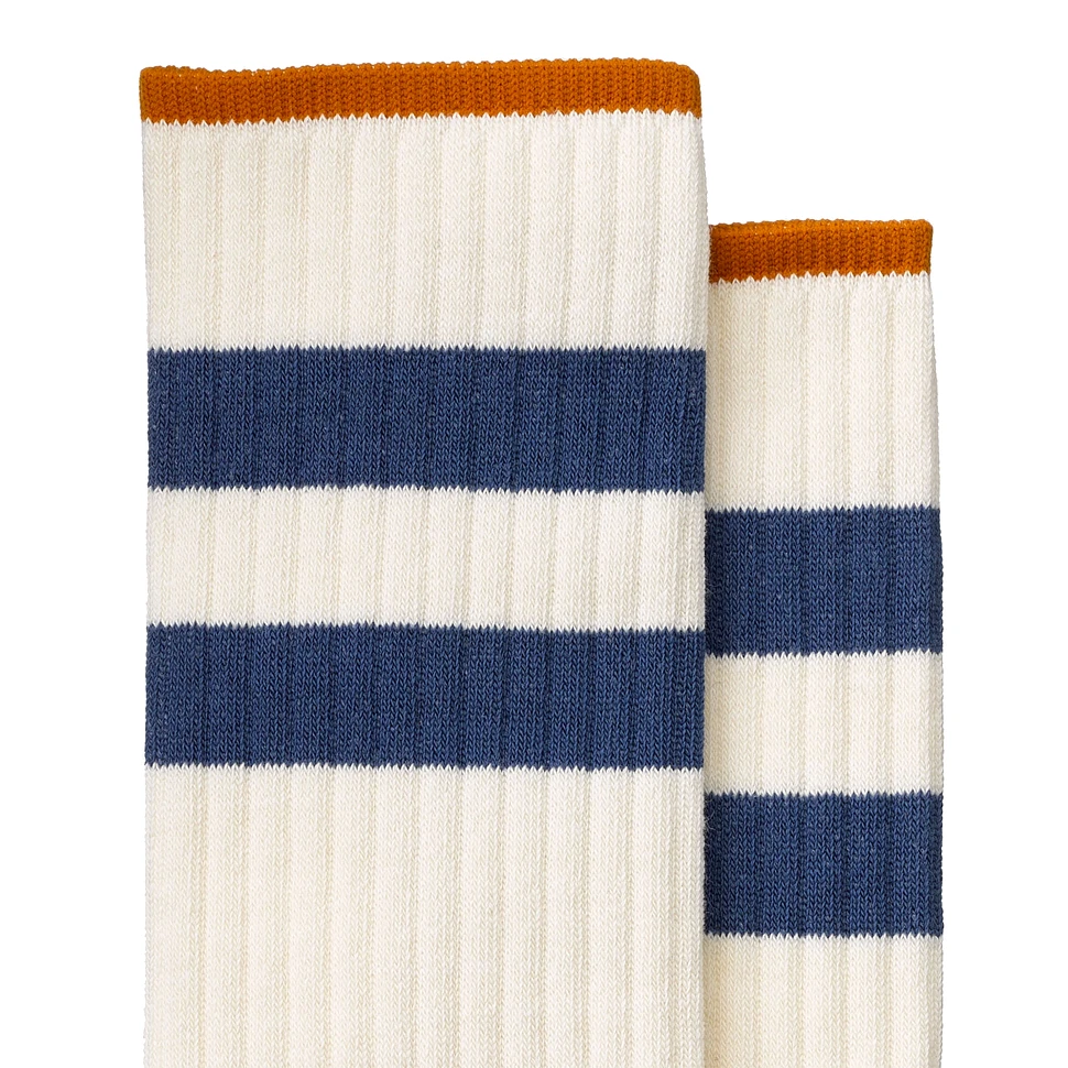 Nudie Jeans - Amundsson Sport Socks