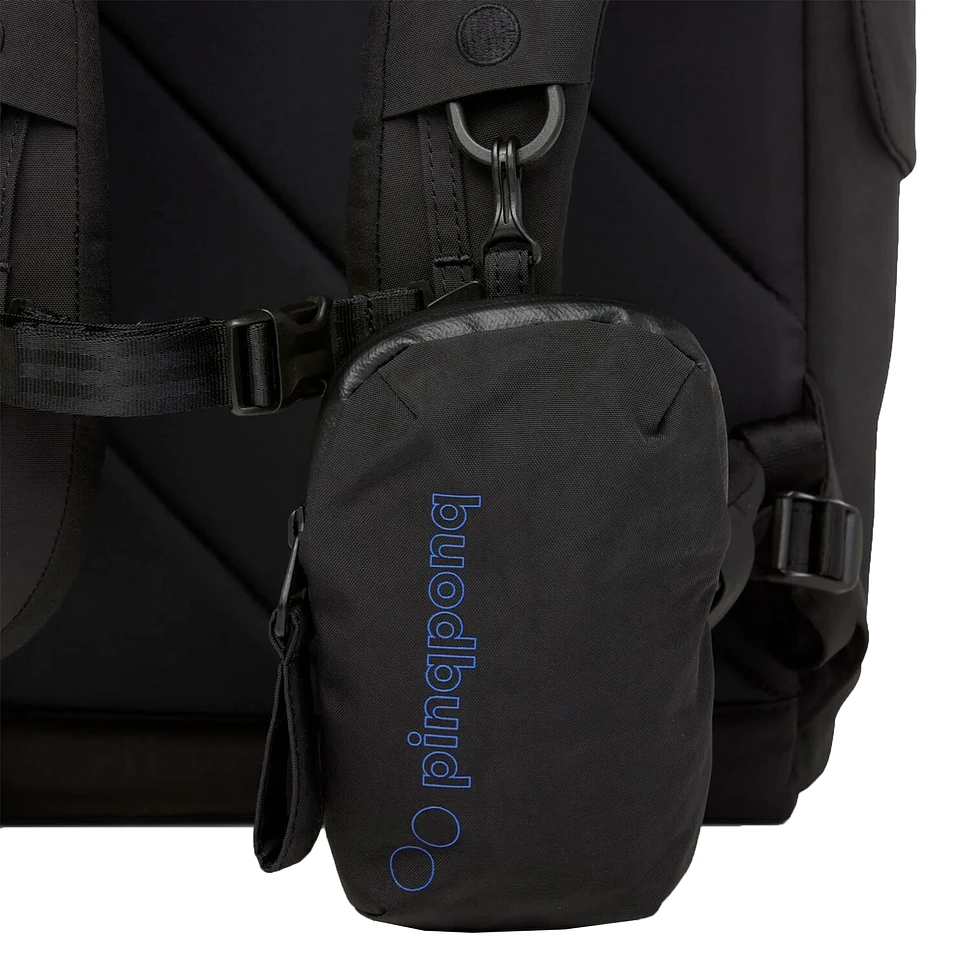 pinqponq - Kross Backpack