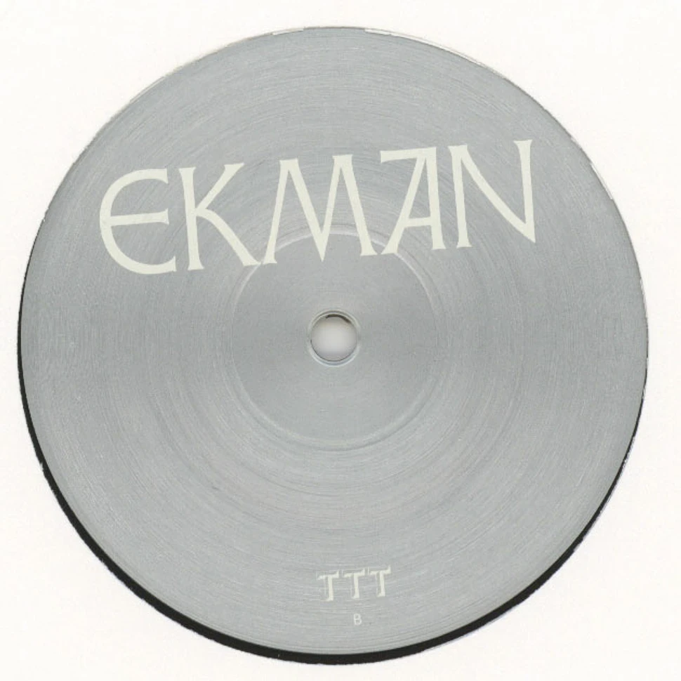 Ekman - Aphasia
