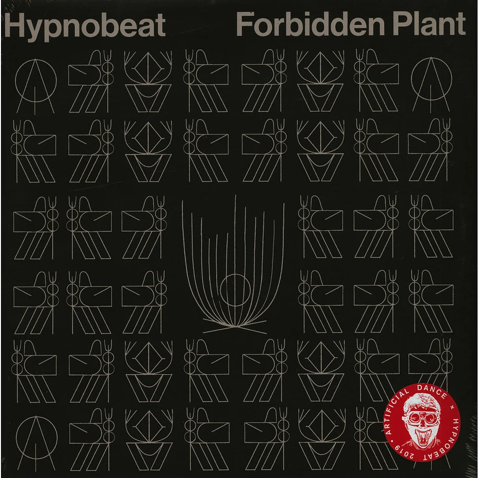 Hypnobeat - Forbidden Plant