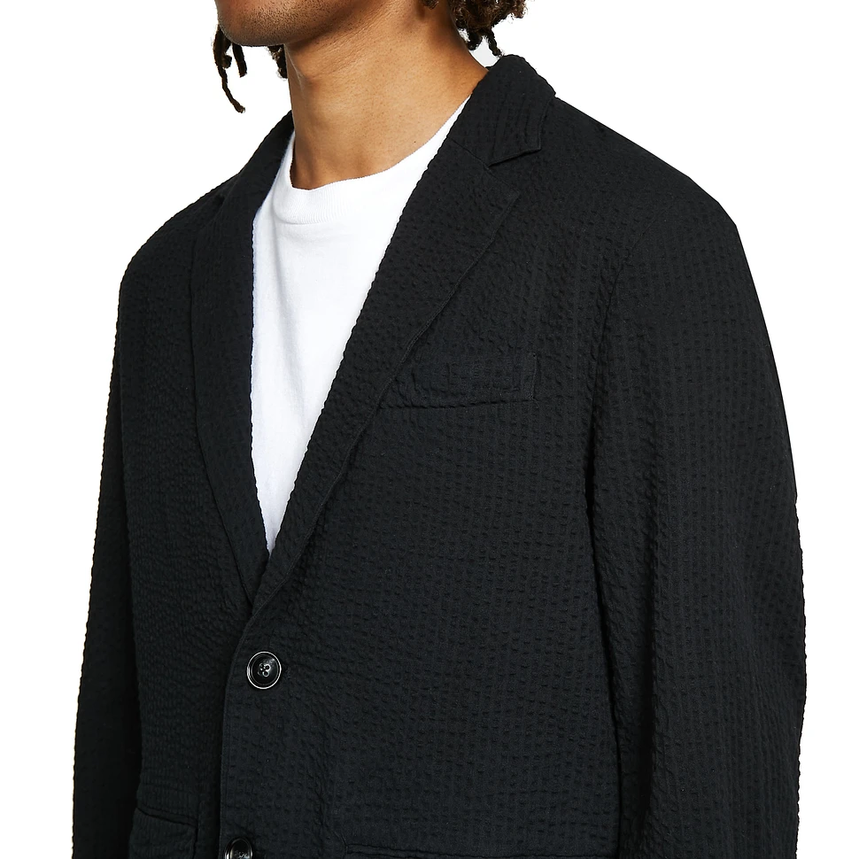 Stüssy - Seersucker Sport Coat