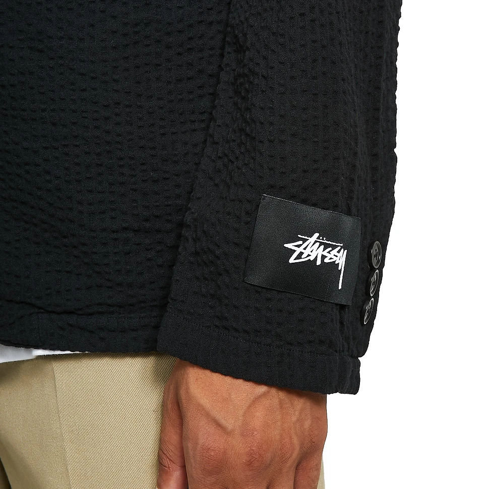 Stüssy - Seersucker Sport Coat