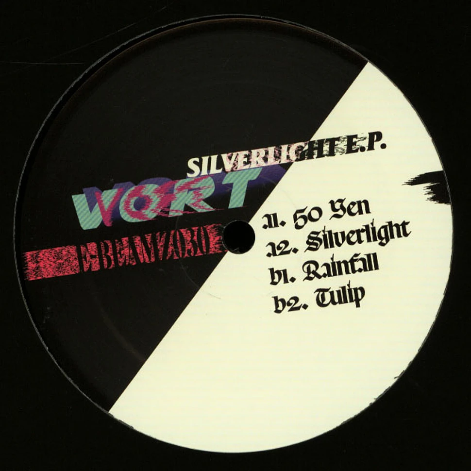 Vort - Silverlight E.P.