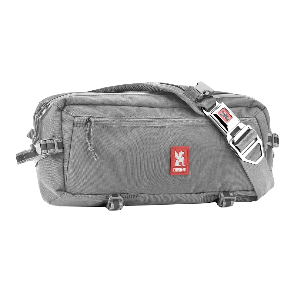 Chrome Industries - Kadet Nylon Messenger Bag