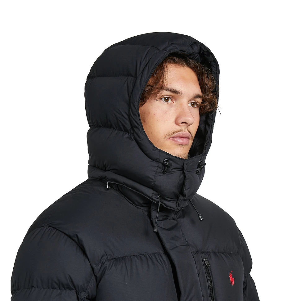 Polo Ralph Lauren - Recycled Polyester El Cap Parka